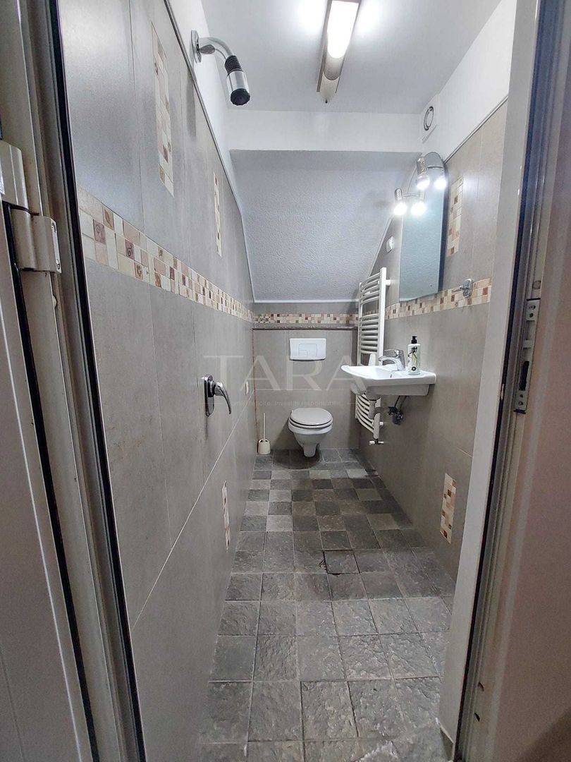 Apartament 2 camere semidecomandat, zona Piata Mihai Viteazul - Poză 5