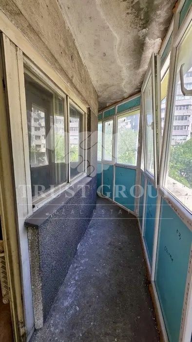 Apartament 2 camere Titulescu | Imobil 1979 - Poză 13
