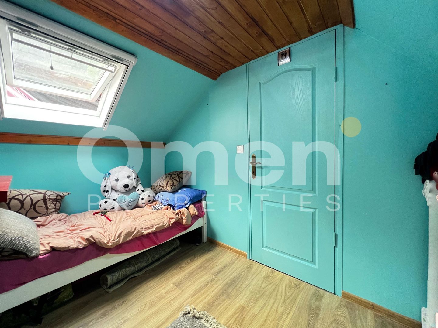 Casa de vanzare | 160 mp | 540 de euro/ mp | Firiza. - Poză 4