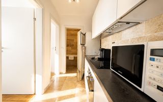 Apartament premium 3 camere cu view spre lac | Iulius Mall – FSEGA | - Poză 6