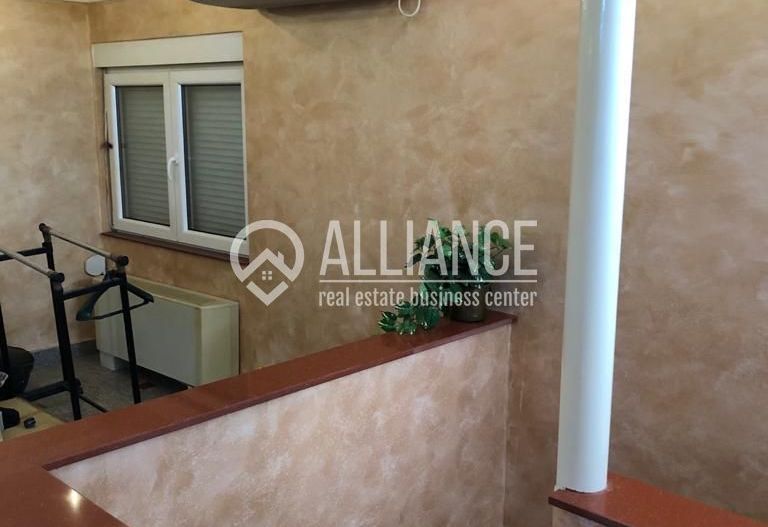 Faleza Nord - (Cod 12) - De inchiriat Apartament 5 Camere - Poză 12