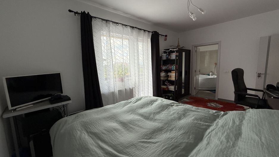 DUPLEX PREMIUM DE VÂNZARE – CARTIER IZVOR - Poză 22