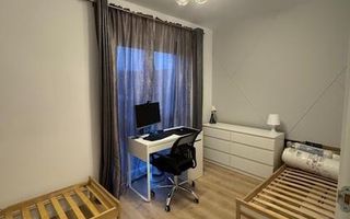 Casă modernă cu terasă panoramică, aproape de Avram Iancu – Florești. - Poză 6