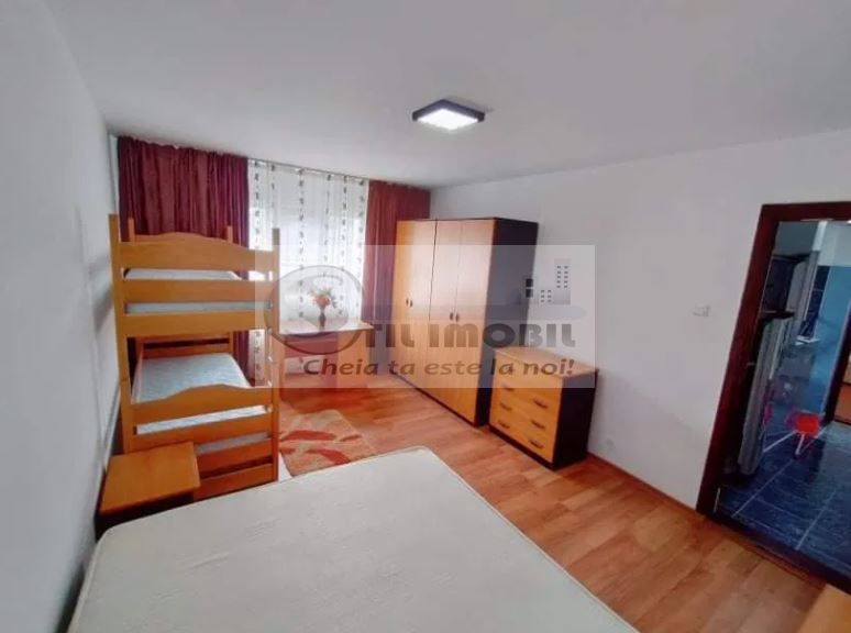 Apartament 2 Camere- Cartier Frumoasa- 380 Euro - Poză 3