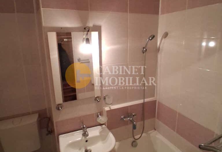 Apartament 2 camere, nedecomandat, zona Tatarasi Iasi - Poză 4