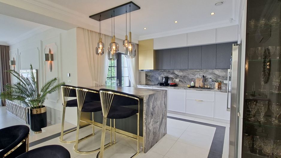 Vila spatioasa cu piscina - Dumbravita/Padurea Verde - Poză 10