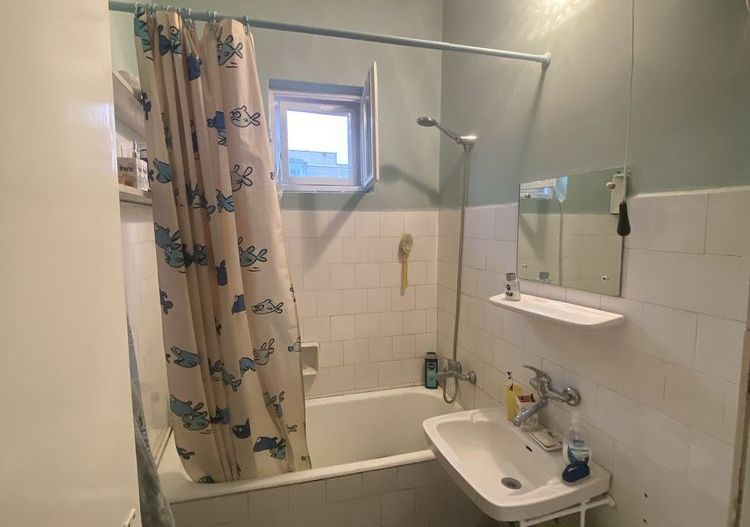 Apartament cu 3 camere si garaj, zona centrala - Poză 6