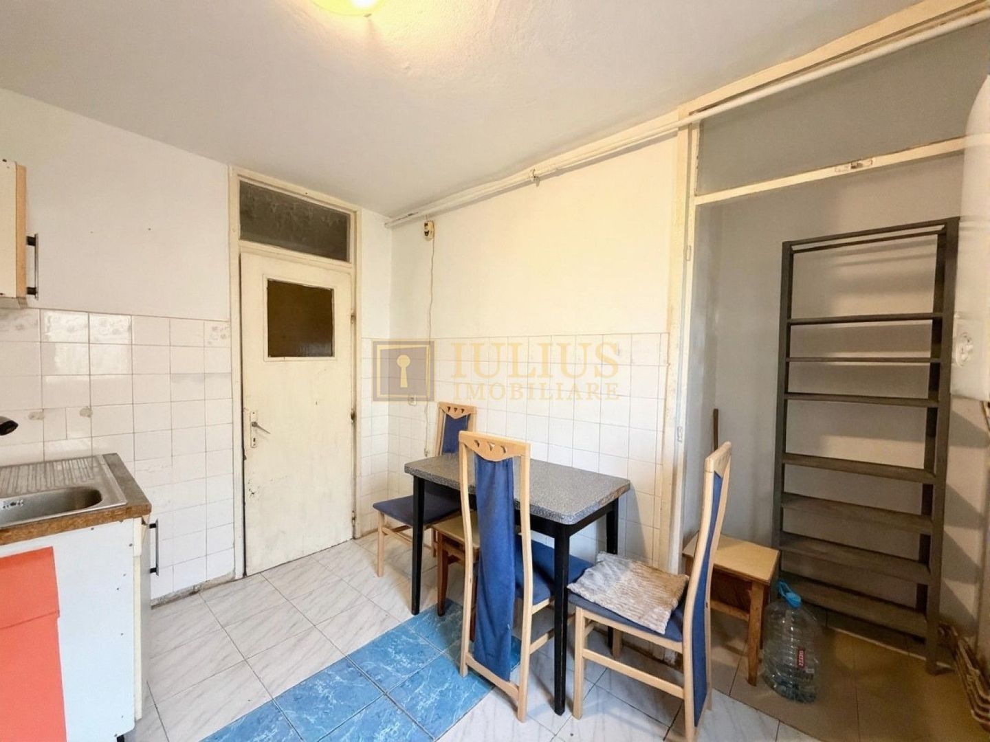 3 camere, Gheorghe Lazar, centrala proprie - Poză 9