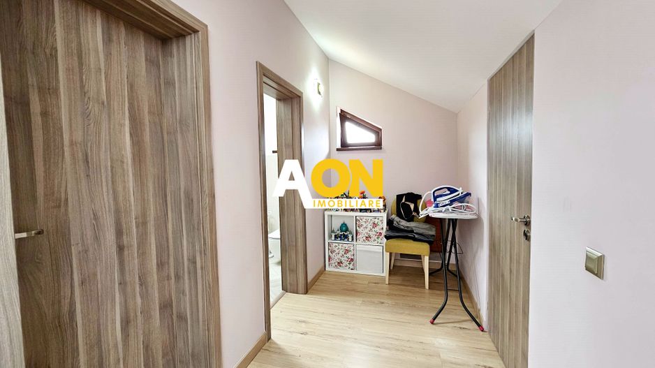 Casa 4 camere, complet mobilata, utilata, 345 mp teren, zona Micesti - Poză 11