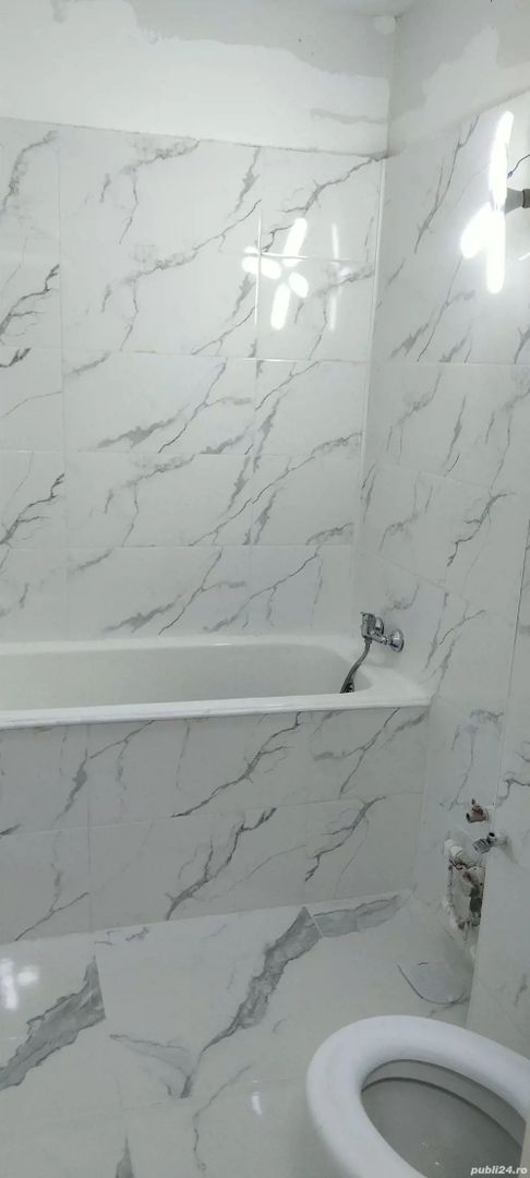 De vanzare apartament de 2 camere renovat total in Titan, aproape de Auchan - Poză 3