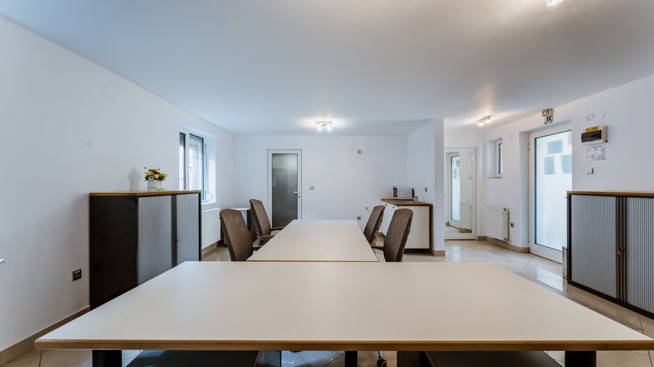 Casă 3 niveluri strada Vasile Alecsandri - Poză 1