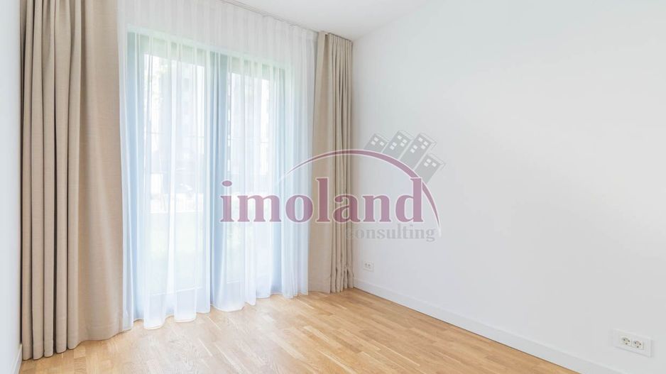 Vanzare | apartament 3 camere cu gradina | Avalon Estate-Pipera - Poză 12