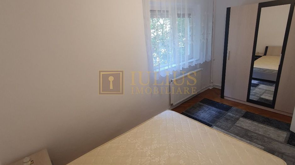 15 minute de complex, 3 camere, centrala propeie - Poză 4