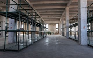 Spatiu comercial/industrial Apaca - Poză 12