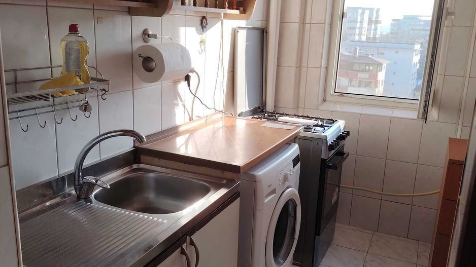 DE INCHIRIAT - Apartament 2 camere | Arcul de triumf - Poză 6