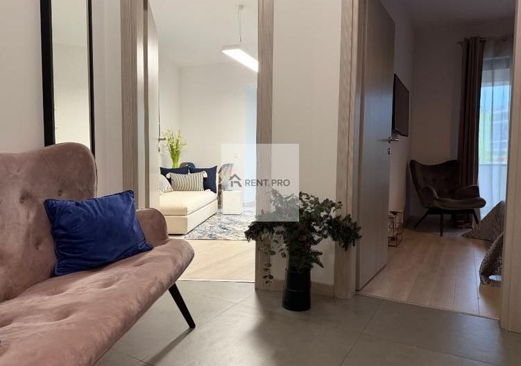 Apartament 2 camere  | Grozavesti | Parcare Subterana - Poză 8