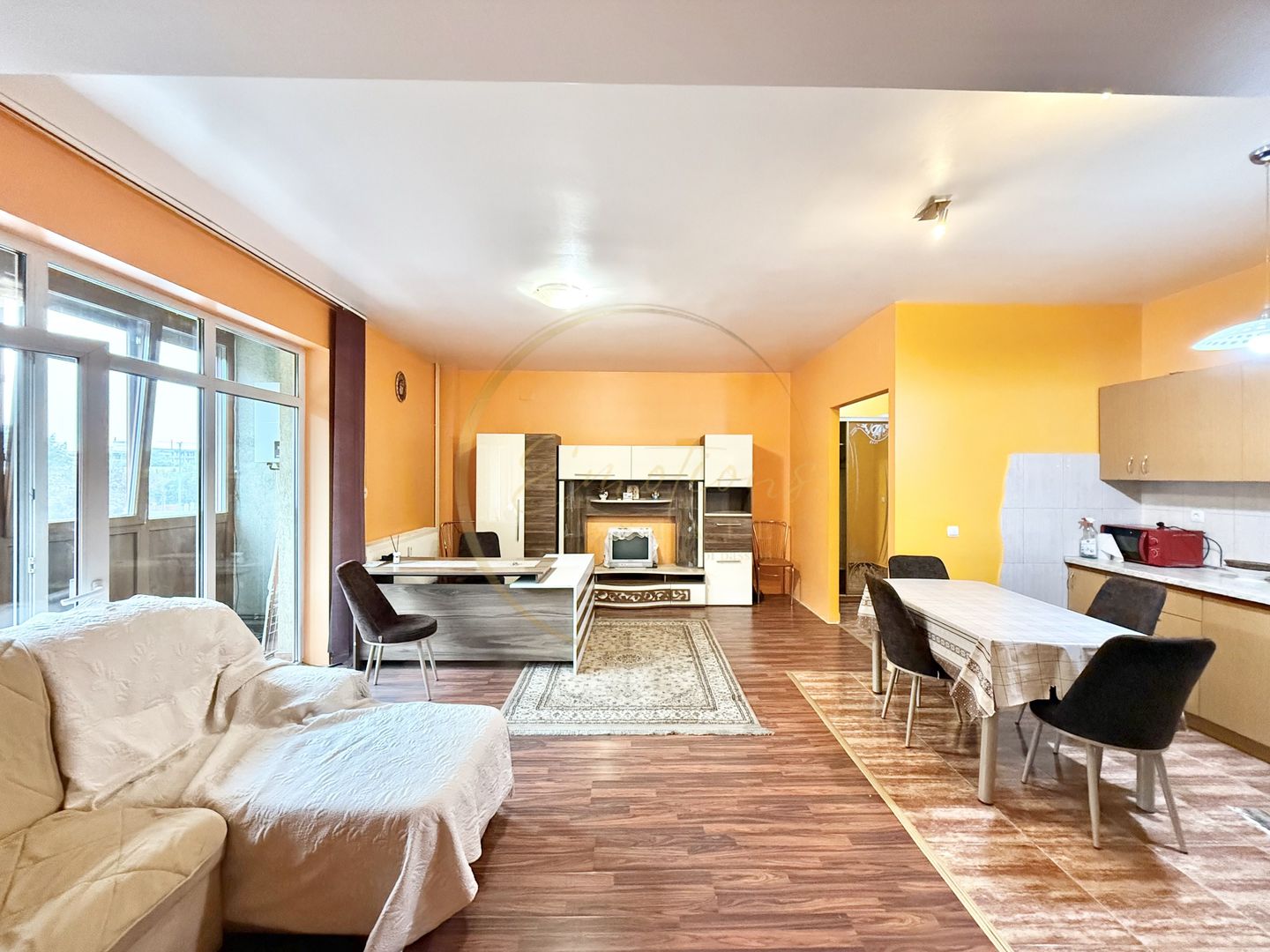 Apartament cu 2 camere în Complex Studențesc - Poză 3