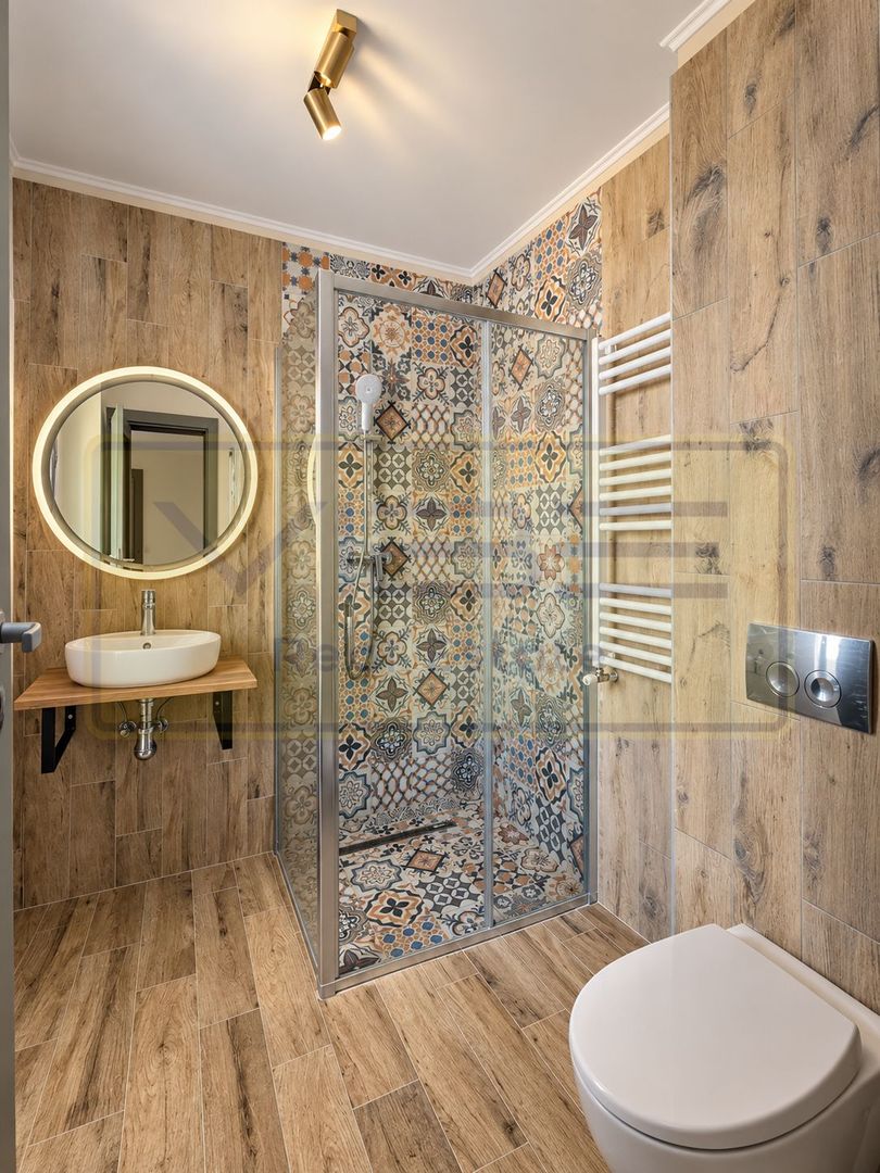 Studio Copou/Parc Copou -Modern/ Nou - Poză 6