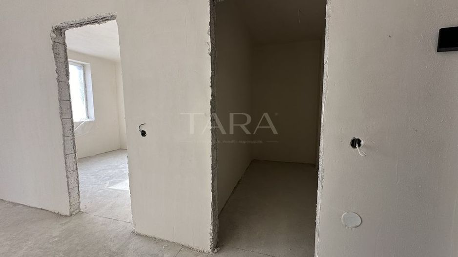 Apartament  cu 2 camere, imobil nou, zona in dezvoltare. - Poză 2