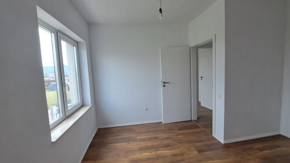 Casa individuala moderna LA CHEIE, 4 camere, Cristian -  Sibiu - Poză 8