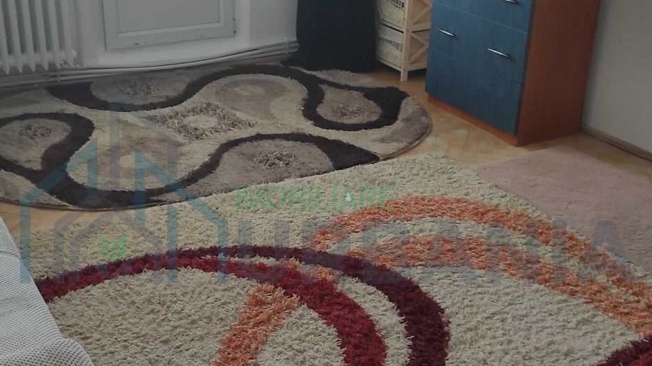 Apartament cu 1 cameră de închiriat, Nicolina, strada Carpați, etaj 7 - Poză 4