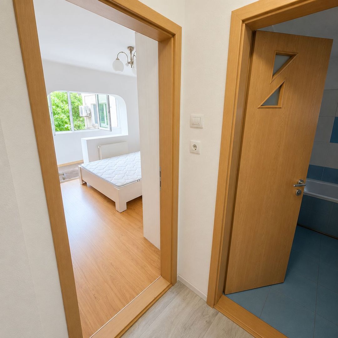 Apartament 3 camere decomandat | Lipovei | 70 mp | 2 băi | 2 balcoane - Poză 14
