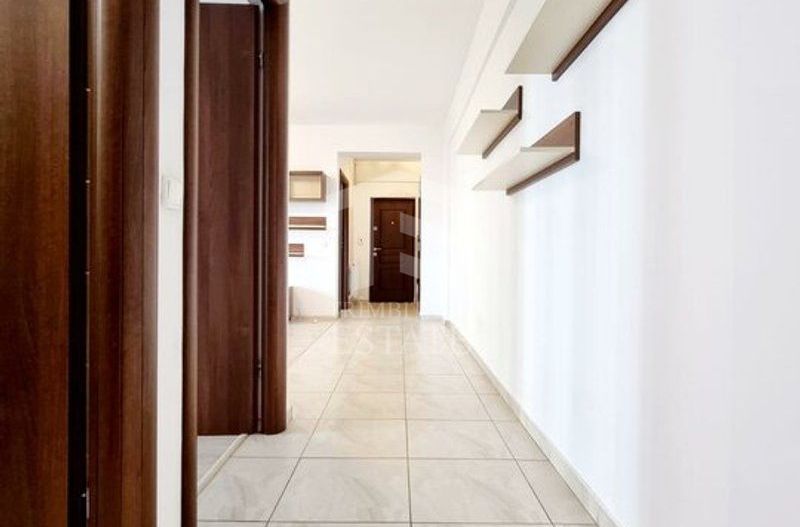 Apartament 3 camere Grozavesti Politehnica Economu Cezarescu 44 - Poză 7