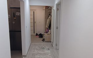 Apartament 3 camere/ Mobilat și utilat modern/ 2 Băi/ Zona Unirii - Poză 9