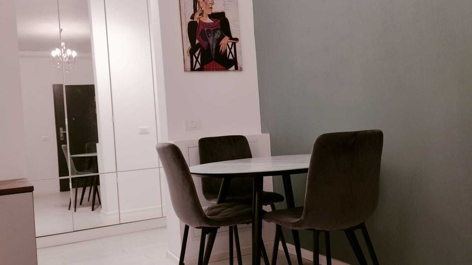 Studio Mihai Bravu - Poză 2