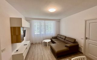 Apartament 2 camere | Prima închiriere | Etaj intermediar - Poză 1