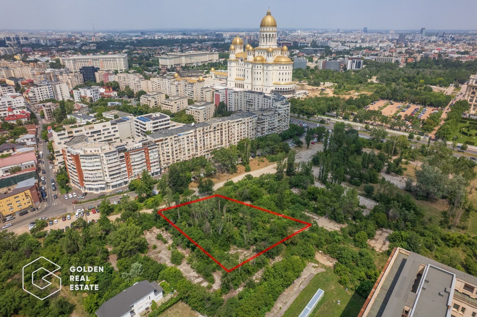 Teren intravilan, Ultracentral, Str. Salvatorului - Poză 3