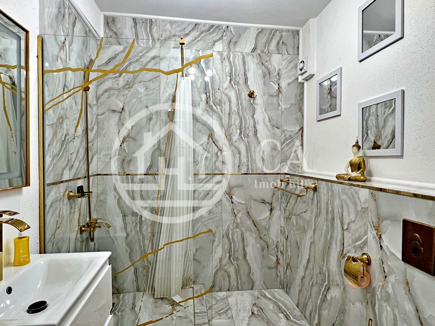 Apartament cu 2 camere de închiriat zona Lotus Retail Park, Oradea - Poză 9