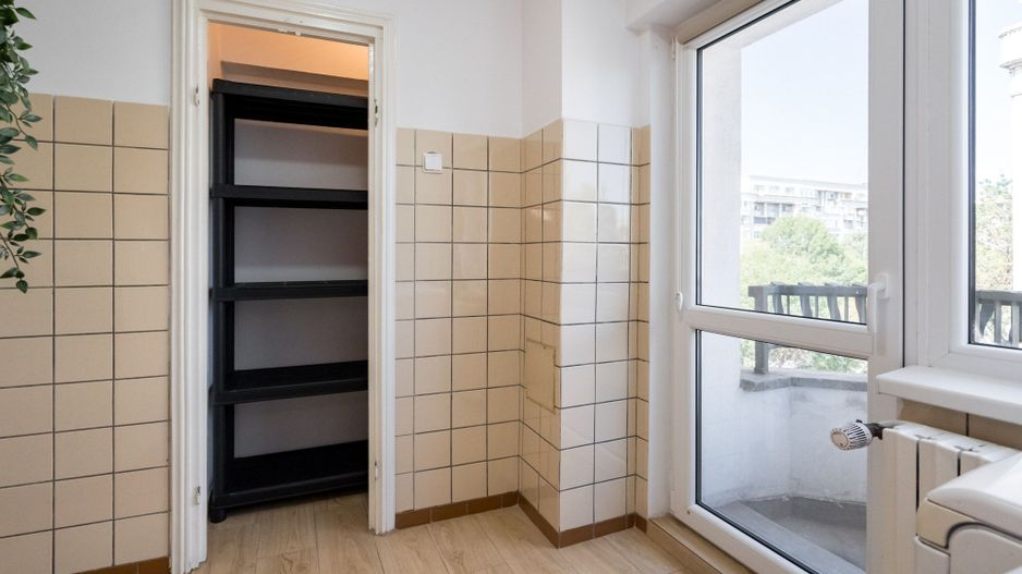 COMISION 0% - Garsoniera luminoasa Bd. Decebal - Piata Alba Iulia - Poză 11