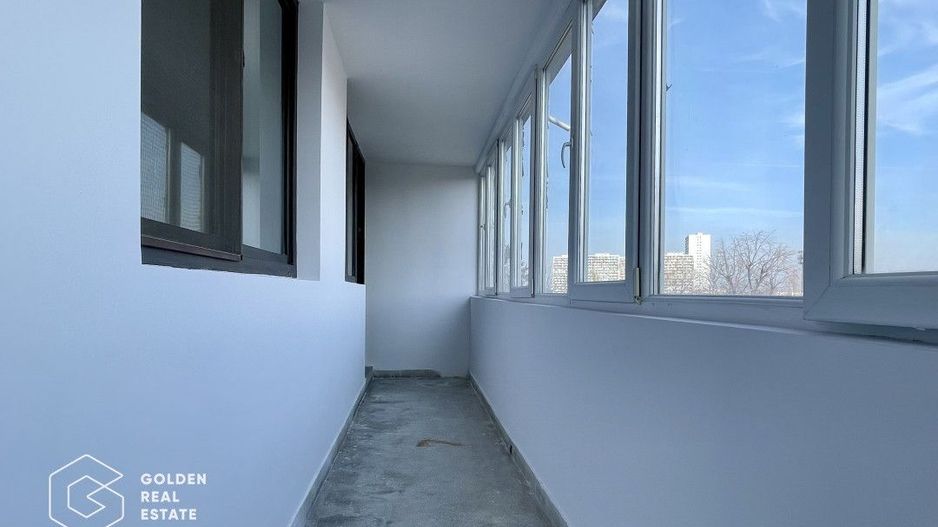 Apartament 2 camere, Bulevardul Ferdinand I - Poză 3