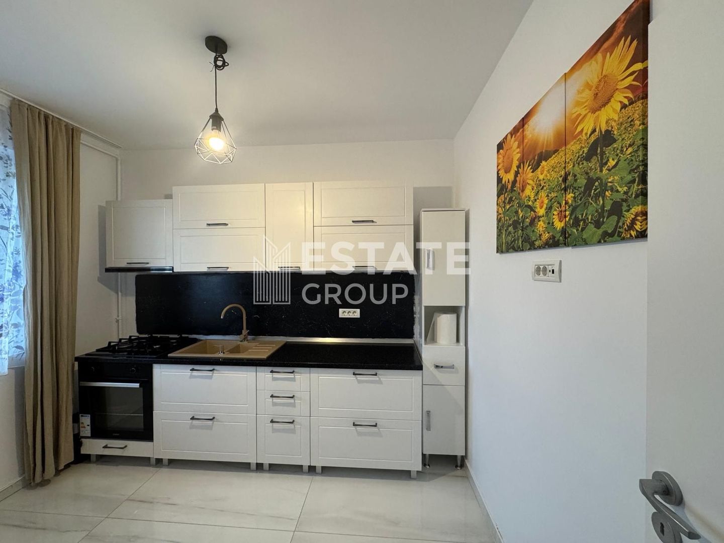 Casa insiruita cu 3 camere mobilata in Giroc - Poză 9