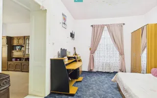 Casă Individuală cu spațiu comercial - Variaș - Poză 26