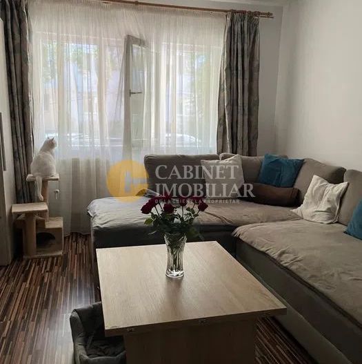 3 Camere Decomandat + 2 Bai - Mobilat/Utilat - Zona Dacia - Poză 2