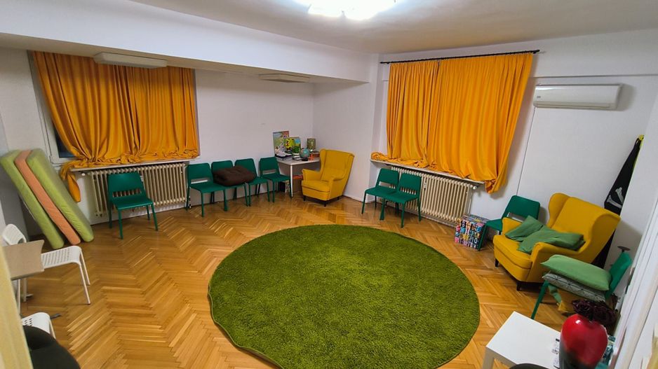 Apartament 4 camere Primaverii | Garaj + Boxă - Poză 6