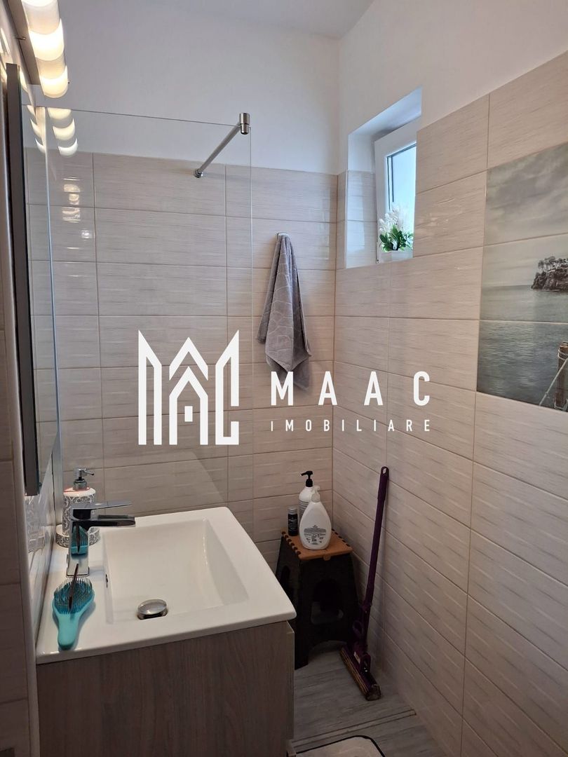 Apartament 1 camera I Lazaret - 38 MP  I Decomandat - Poză 11