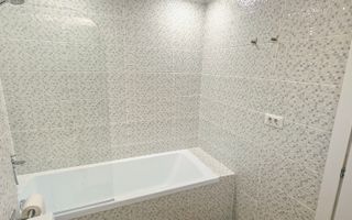 Sea View Olimp, Apartament 3 camere mobilat, vedere la mare - Poză 9