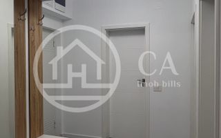 Apartament cu 3 camere de inchiriat in Prima Onestilor Oradea - Poză 6
