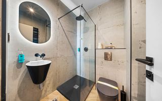 Apartament exclusivist 3 camere , zona Buna Ziua, Cluj Napoca - Poză 12