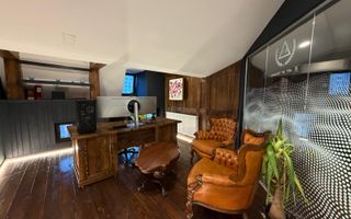 Spatiu de birouri 4 camere / ***104mp*** // zona Victoriei - Poză 6