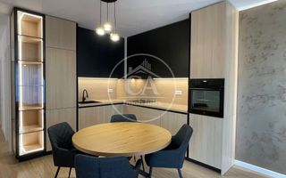 Apartament cu 2 camere LUX de închiriat în zona Cetății, Oradea - Poză 4