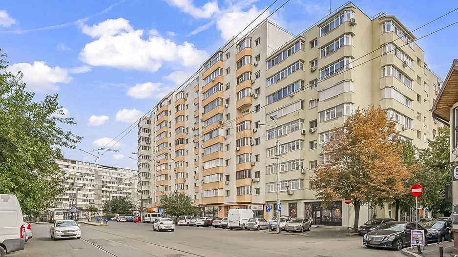 Ap 4 camere / 89 mp/ Stefan cel Mare/ Lizeanu - Poză 20