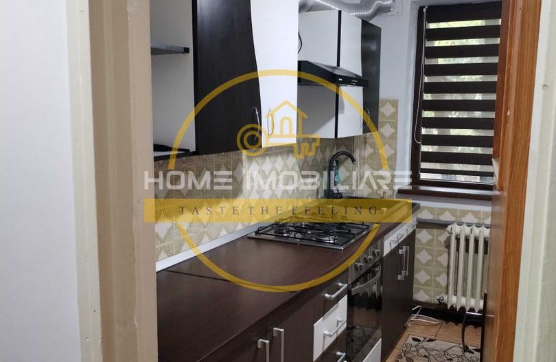 Apartament de inchiriat cu 2 camere Etajul 1/ zona Podu de Piatra - Poză 5