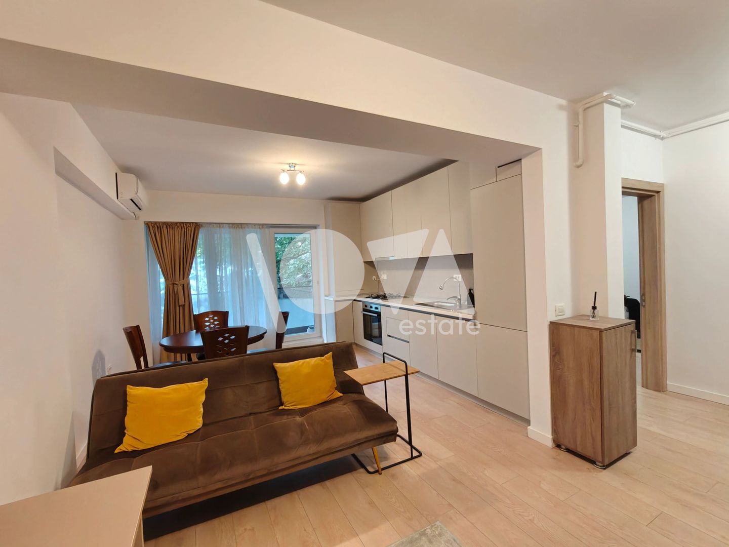 De închiriat: apartament 2 camere - spațios - cochet - Timpuri Noi - Poză 2