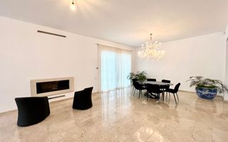 Proprietate deosebita suprafete generoase 580 mp teren 2076 mp - Poză 6