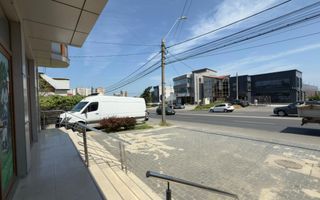 De inchiriat-Spatiu comercial Calea Craiovei-Zona cu trafic auto intens-Parcare - Poză 5