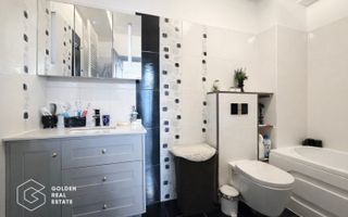 Apartament  cu3 camere mobilat si utiltat Giroc - Poză 10